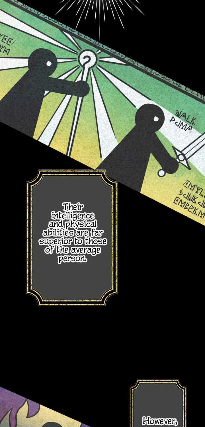 The Strongest Characters in the World are Obsessed With Me Chapter 1 page 14 - 