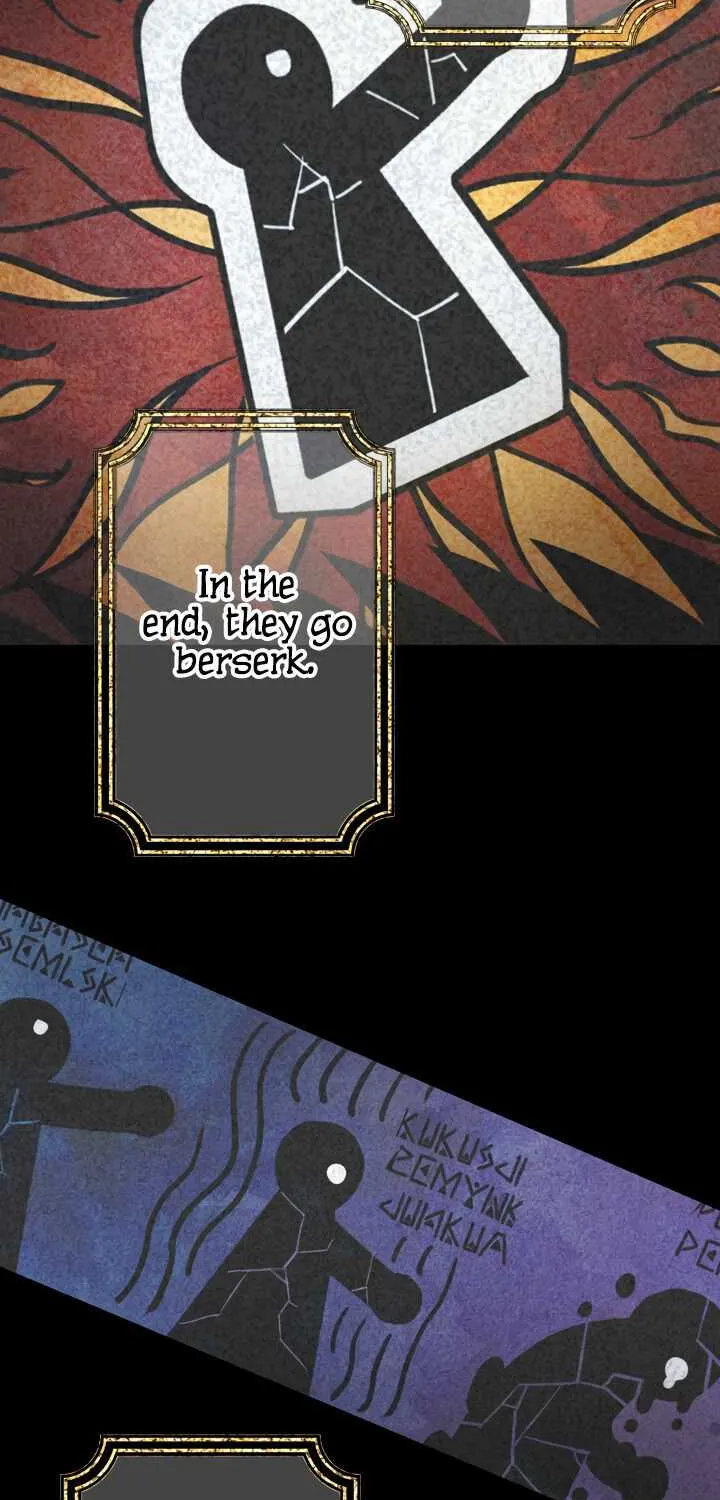 The Strongest Characters in the World are Obsessed With Me Chapter 1 page 16 - 