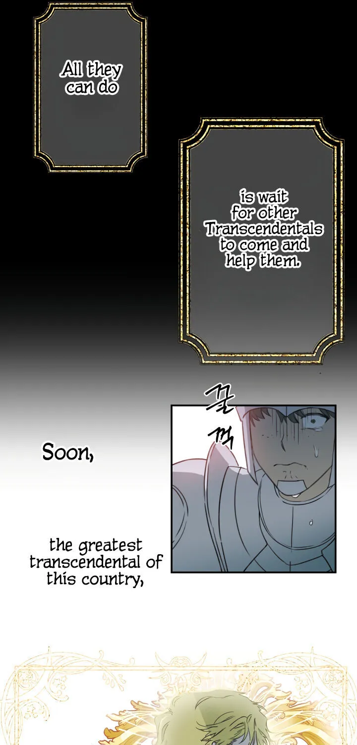 The Strongest Characters in the World are Obsessed With Me Chapter 1 page 18 - 