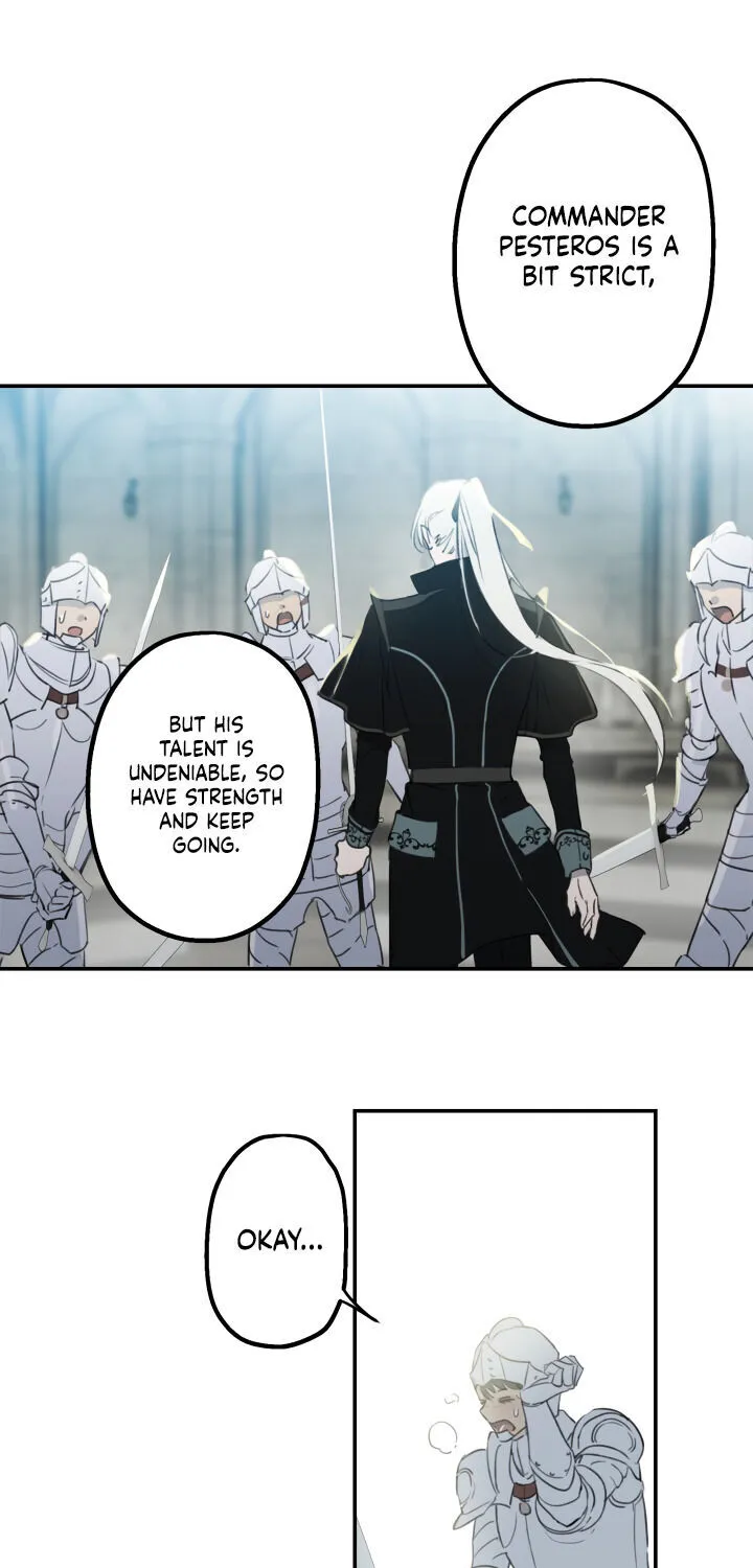 The Strongest Characters in the World are Obsessed With Me Chapter 1 page 3 - 