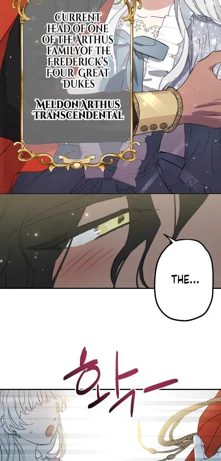 The Strongest Characters in the World are Obsessed With Me Chapter 1 page 36 - 