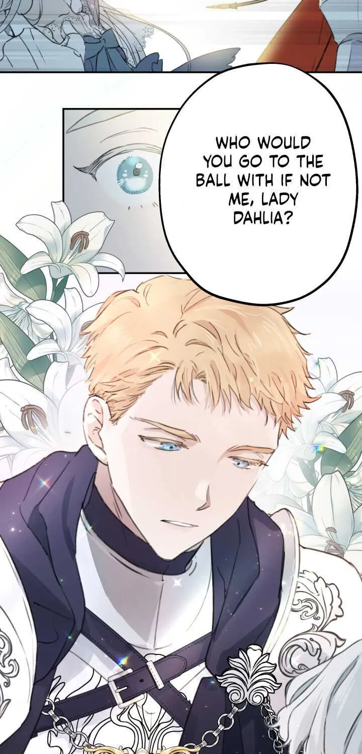 The Strongest Characters in the World are Obsessed With Me Chapter 1 page 37 - 