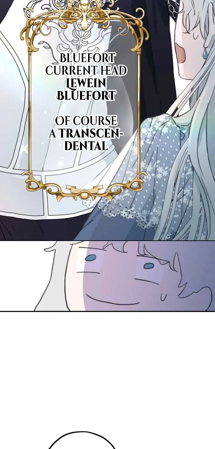The Strongest Characters in the World are Obsessed With Me Chapter 1 page 38 - 