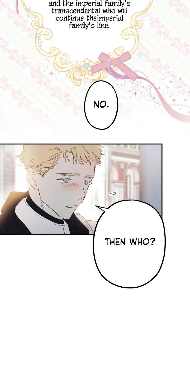 The Strongest Characters in the World are Obsessed With Me Chapter 1 page 40 - 