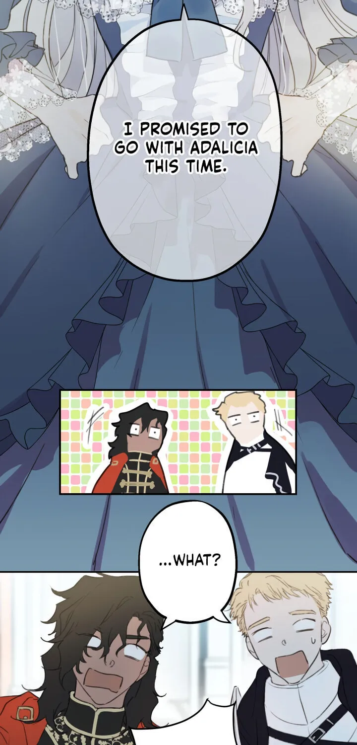 The Strongest Characters in the World are Obsessed With Me Chapter 1 page 42 - 
