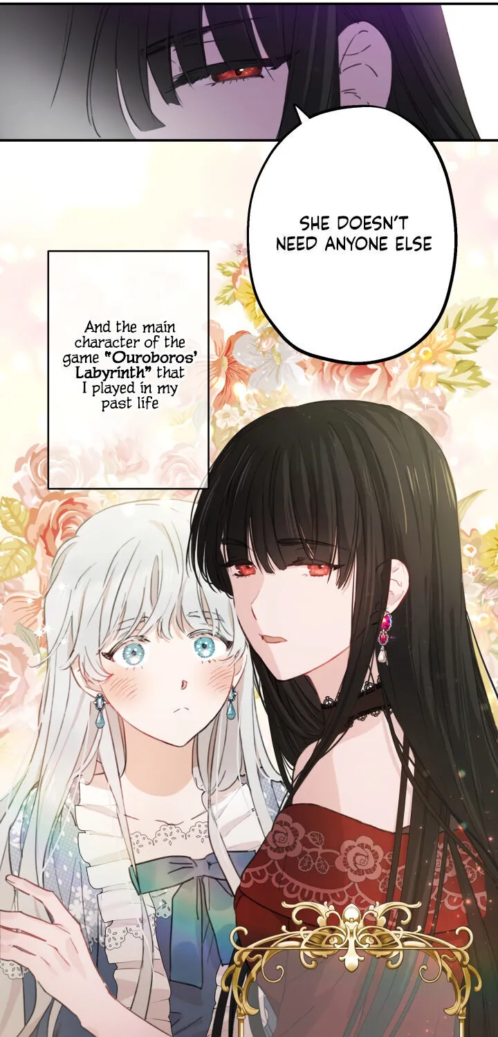 The Strongest Characters in the World are Obsessed With Me Chapter 1 page 46 - 
