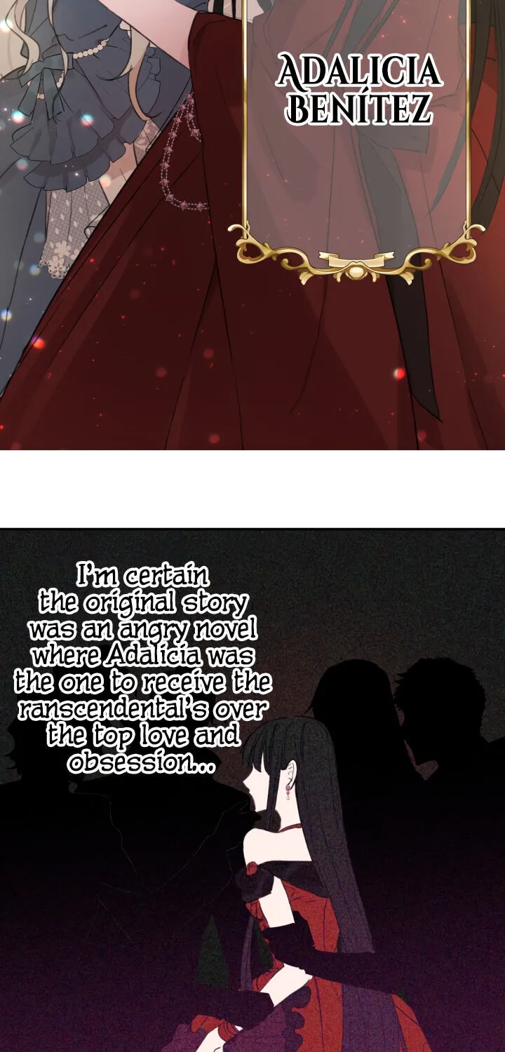 The Strongest Characters in the World are Obsessed With Me Chapter 1 page 47 - 