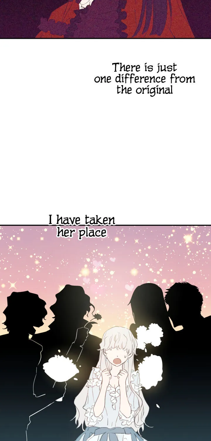 The Strongest Characters in the World are Obsessed With Me Chapter 1 page 48 - 