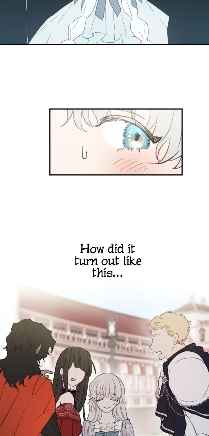 The Strongest Characters in the World are Obsessed With Me Chapter 1 page 49 - 