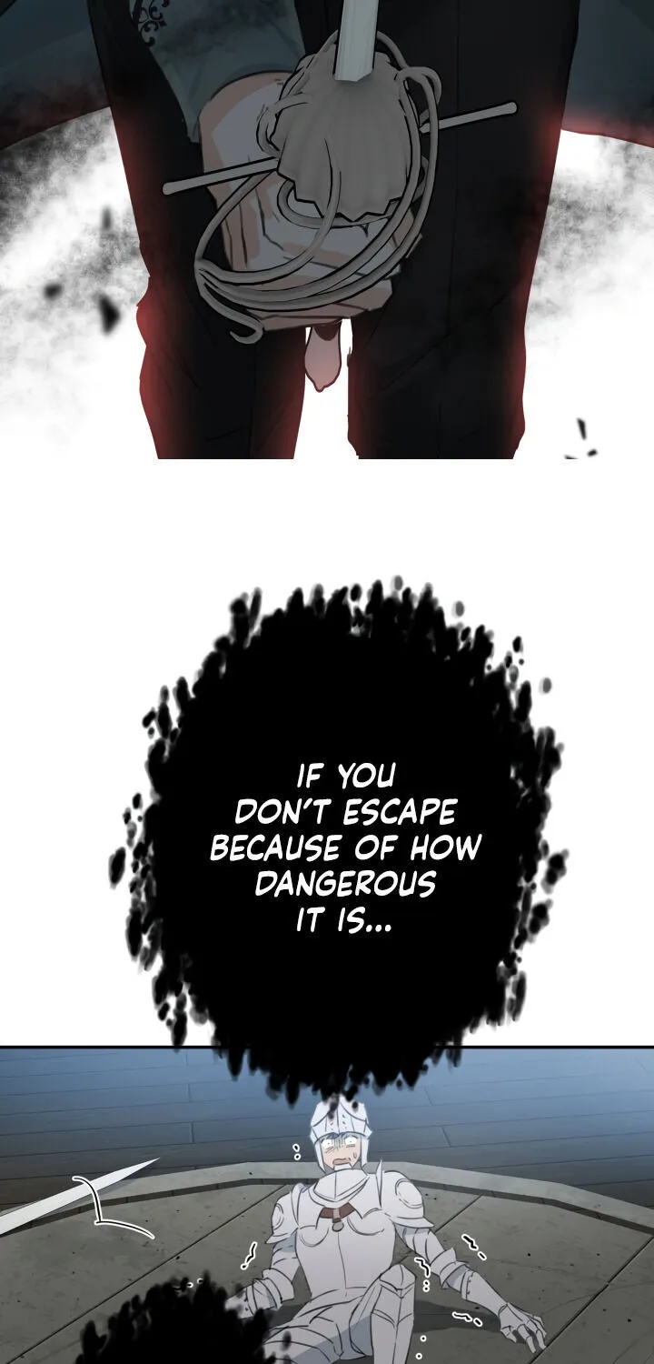 The Strongest Characters in the World are Obsessed With Me Chapter 1 page 8 - 