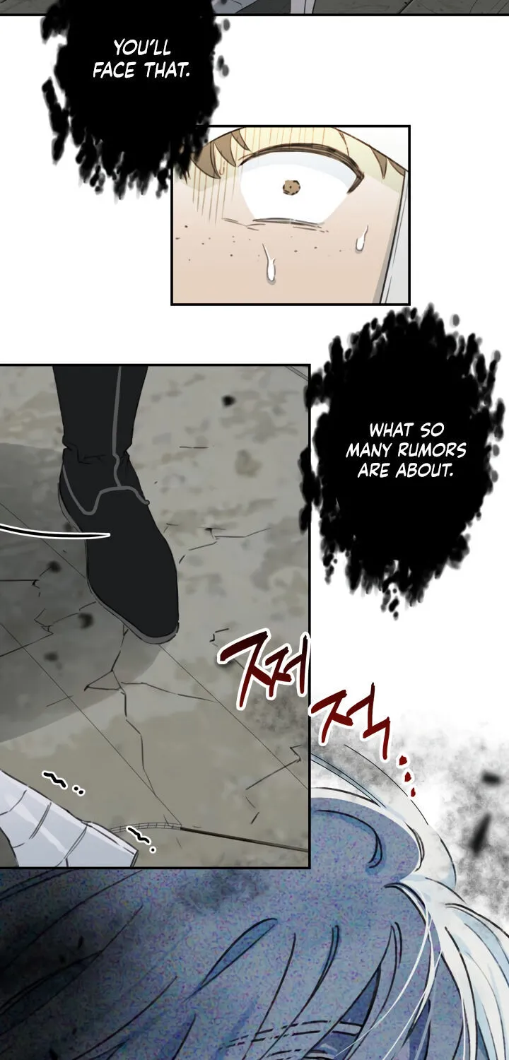 The Strongest Characters in the World are Obsessed With Me Chapter 1 page 9 - 