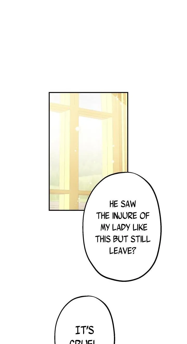 The Strongest Characters in the World are Obsessed With Me Chapter 10 page 15 - 