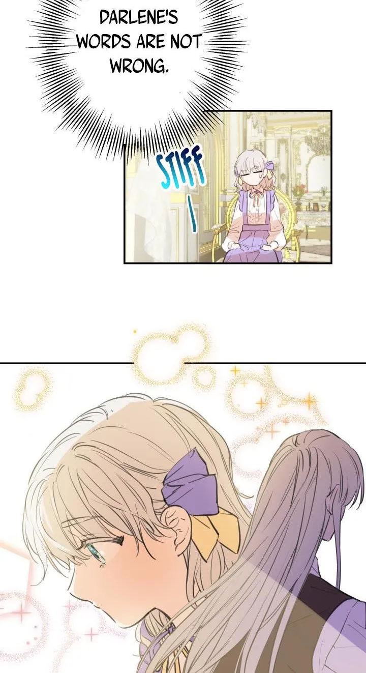 The Strongest Characters in the World are Obsessed With Me Chapter 10 page 17 - 