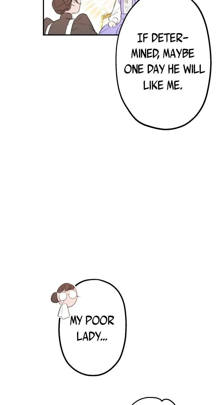 The Strongest Characters in the World are Obsessed With Me Chapter 10 page 19 - 