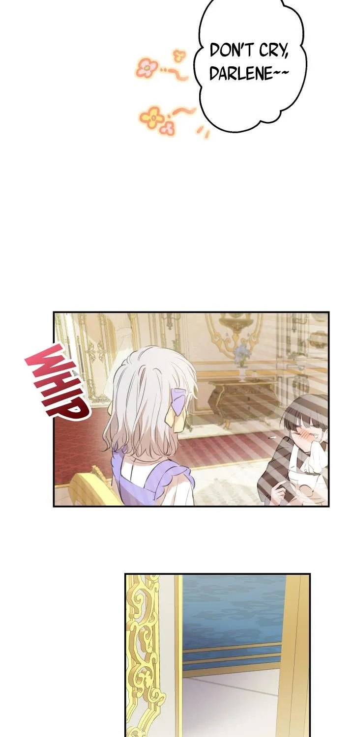 The Strongest Characters in the World are Obsessed With Me Chapter 10 page 20 - 