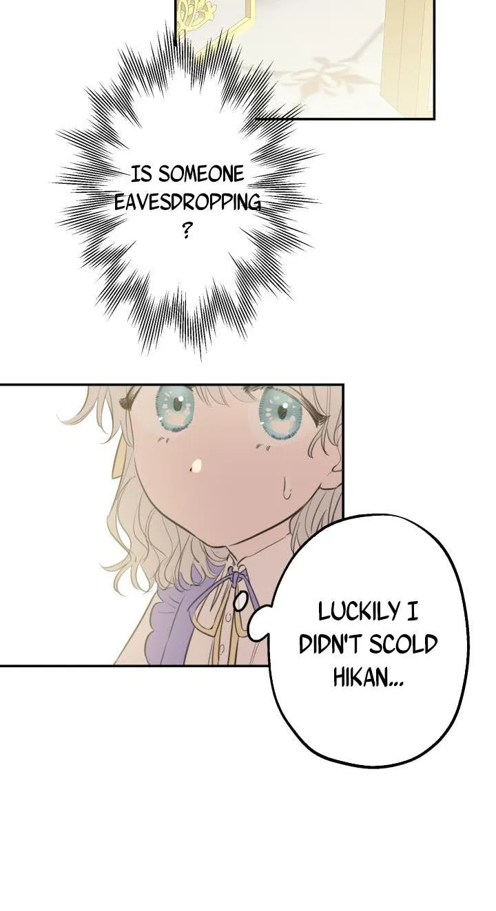 The Strongest Characters in the World are Obsessed With Me Chapter 10 page 21 - 