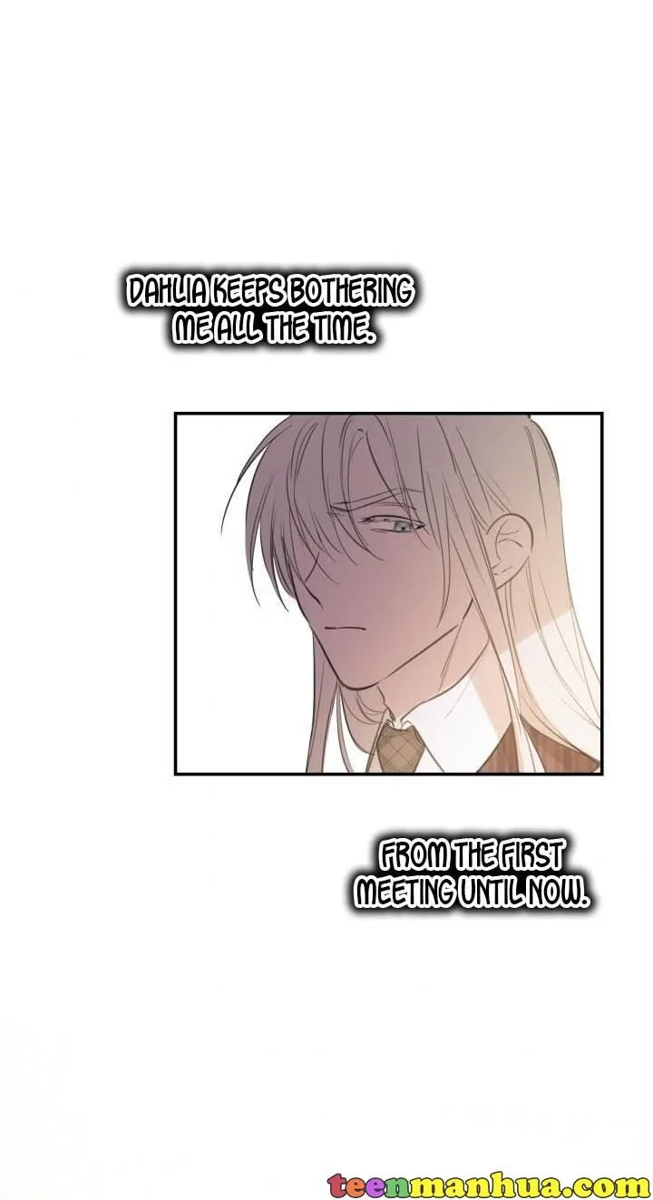 The Strongest Characters in the World are Obsessed With Me Chapter 10 page 29 - 