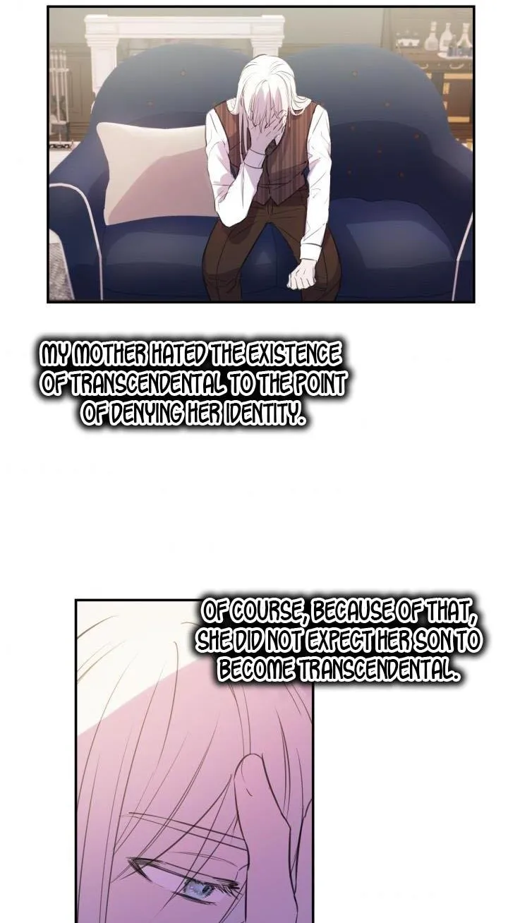 The Strongest Characters in the World are Obsessed With Me Chapter 10 page 37 - 