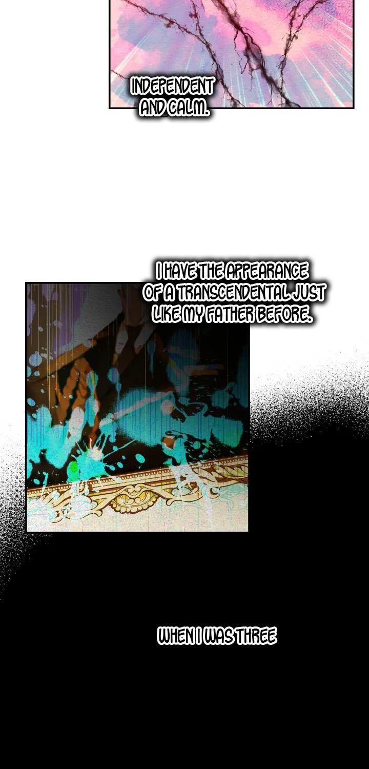 The Strongest Characters in the World are Obsessed With Me Chapter 10 page 40 - 