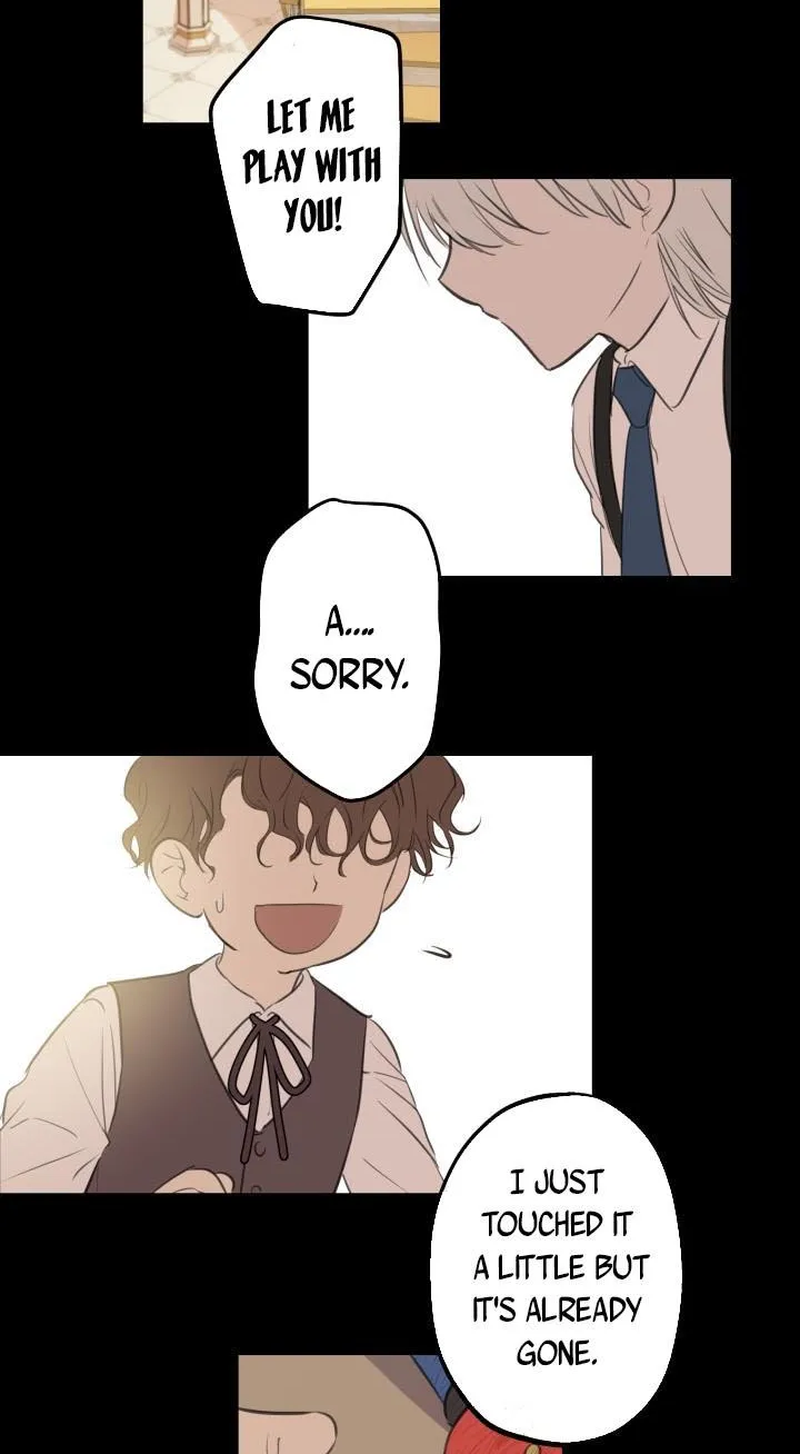 The Strongest Characters in the World are Obsessed With Me Chapter 10 page 43 - 