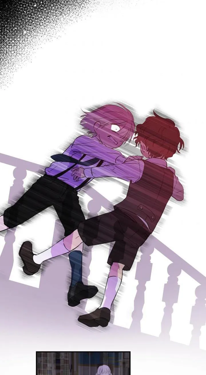 The Strongest Characters in the World are Obsessed With Me Chapter 10 page 45 - 