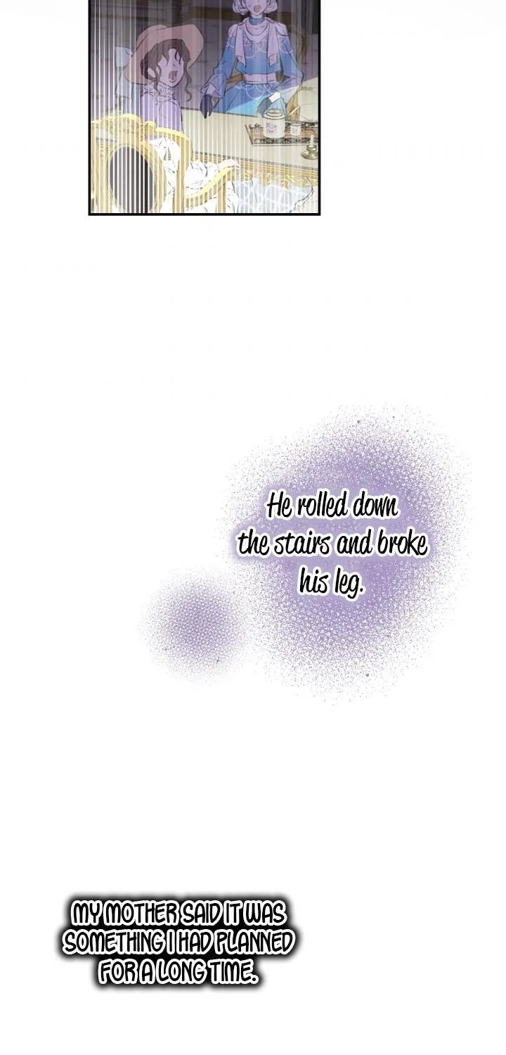 The Strongest Characters in the World are Obsessed With Me Chapter 10 page 46 - 