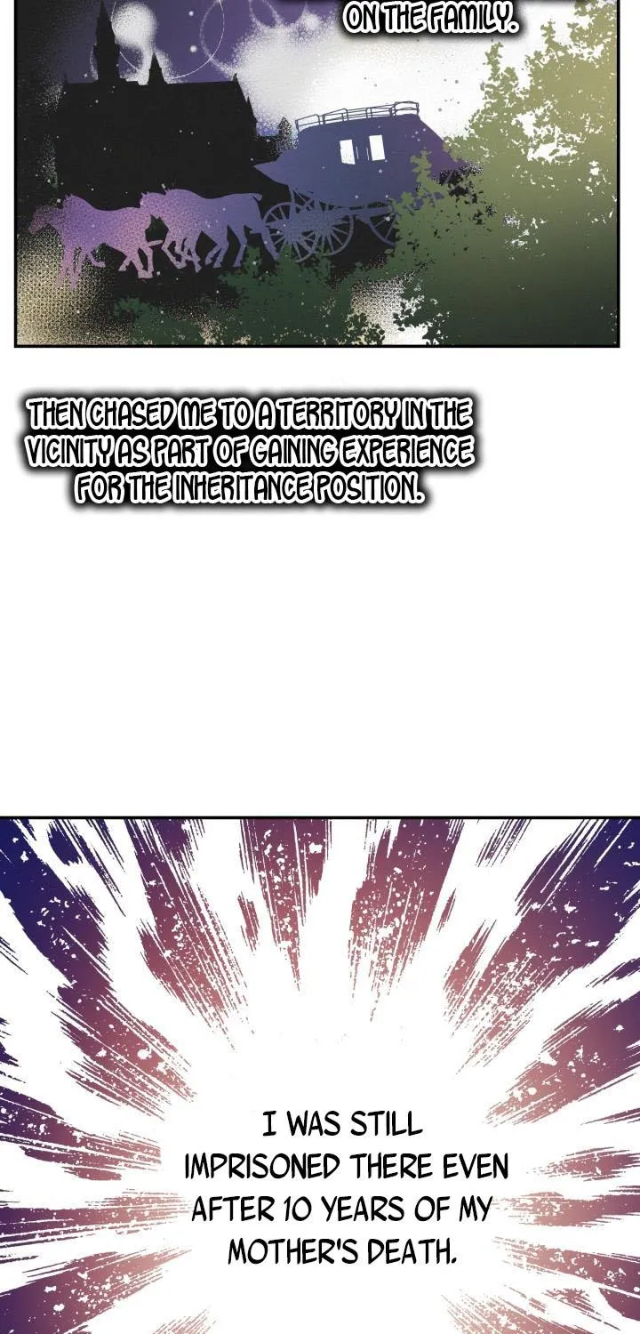 The Strongest Characters in the World are Obsessed With Me Chapter 10 page 50 - 
