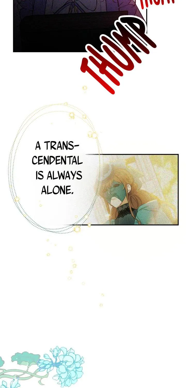 The Strongest Characters in the World are Obsessed With Me Chapter 10 page 8 - 