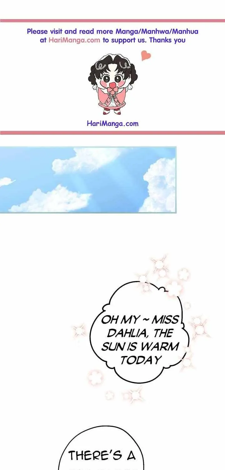 The Strongest Characters in the World are Obsessed With Me Chapter 103 page 2 - 