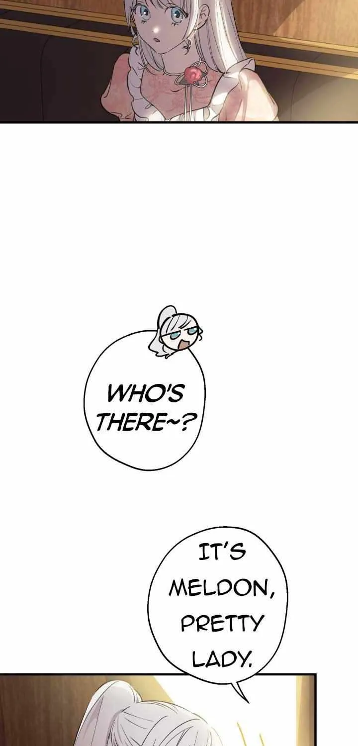 The Strongest Characters in the World are Obsessed With Me Chapter 103 page 12 - 