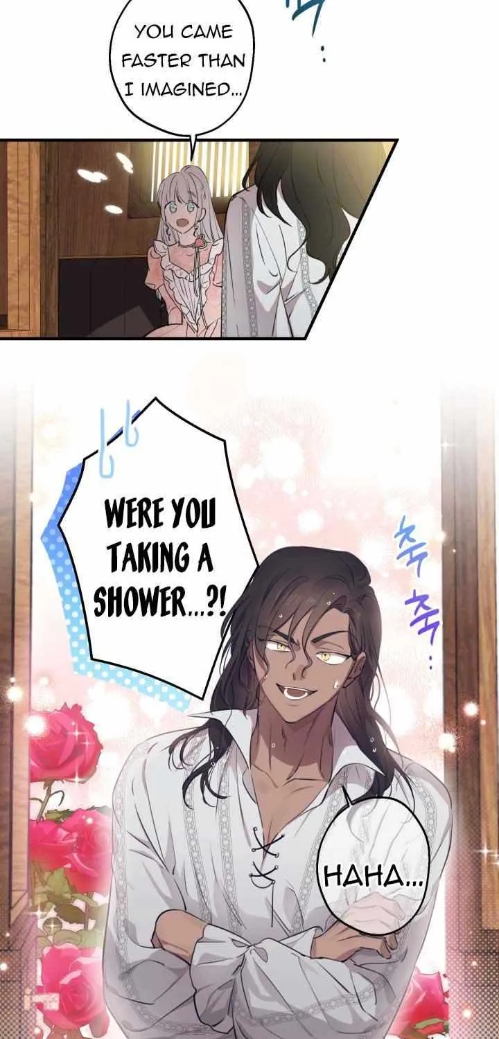 The Strongest Characters in the World are Obsessed With Me Chapter 103 page 14 - 