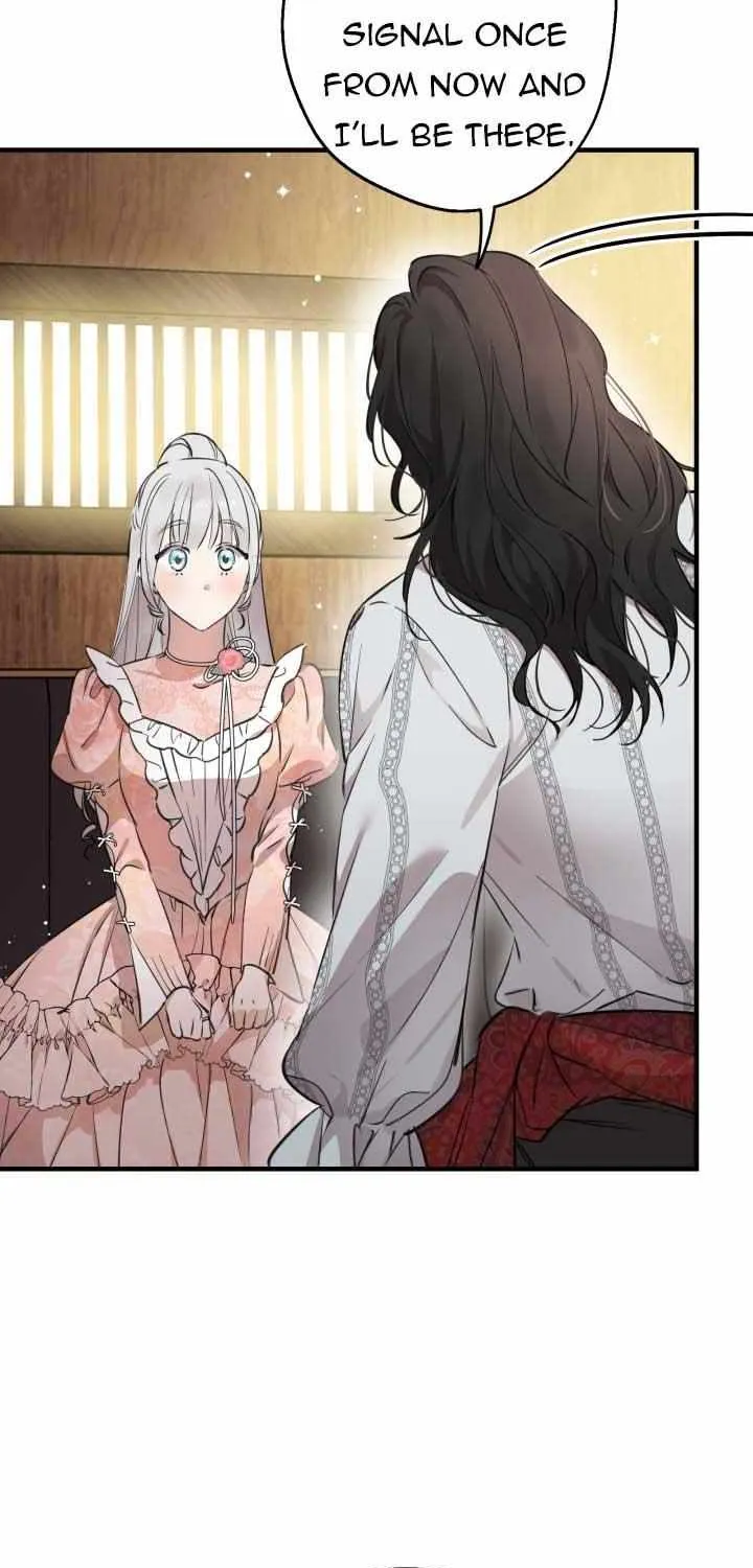 The Strongest Characters in the World are Obsessed With Me Chapter 103 page 16 - 