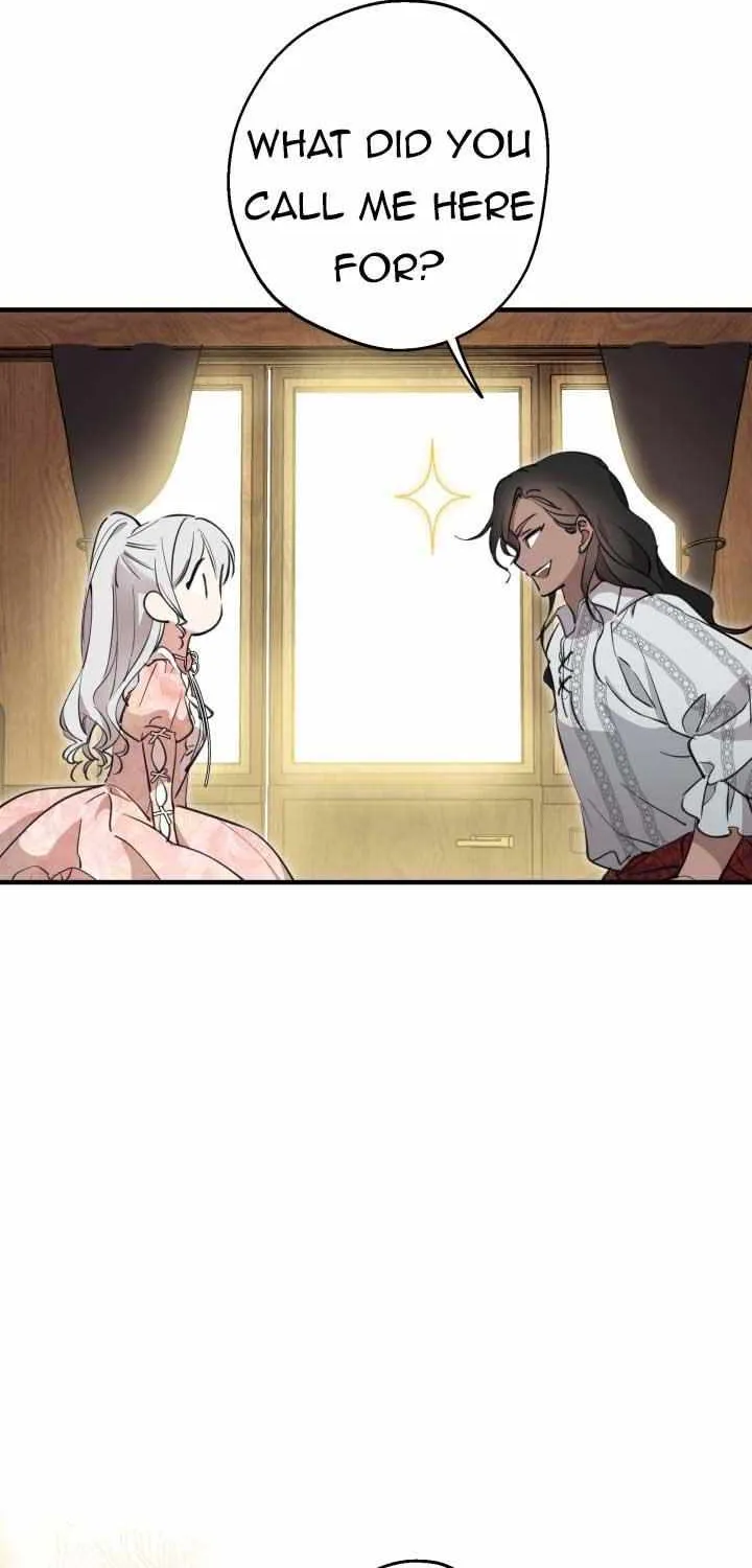 The Strongest Characters in the World are Obsessed With Me Chapter 103 page 17 - 