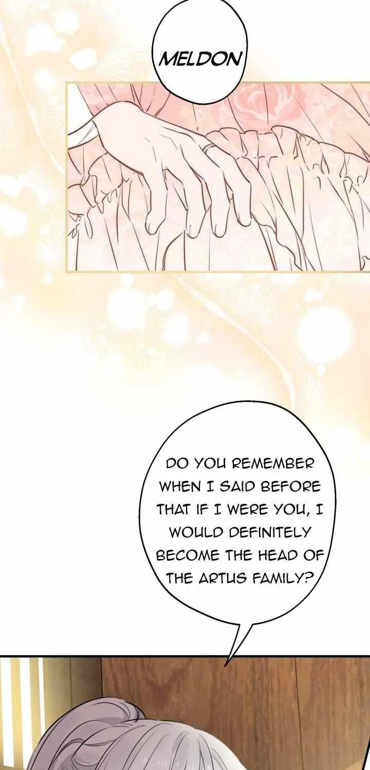 The Strongest Characters in the World are Obsessed With Me Chapter 103 page 18 - 