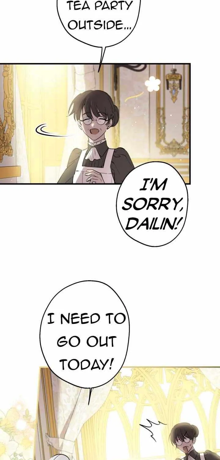 The Strongest Characters in the World are Obsessed With Me Chapter 103 page 3 - 