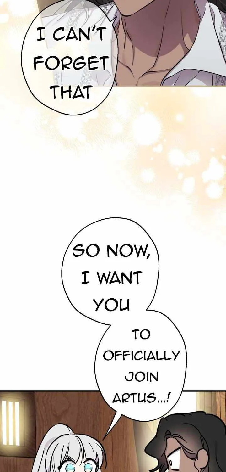 The Strongest Characters in the World are Obsessed With Me Chapter 103 page 21 - 