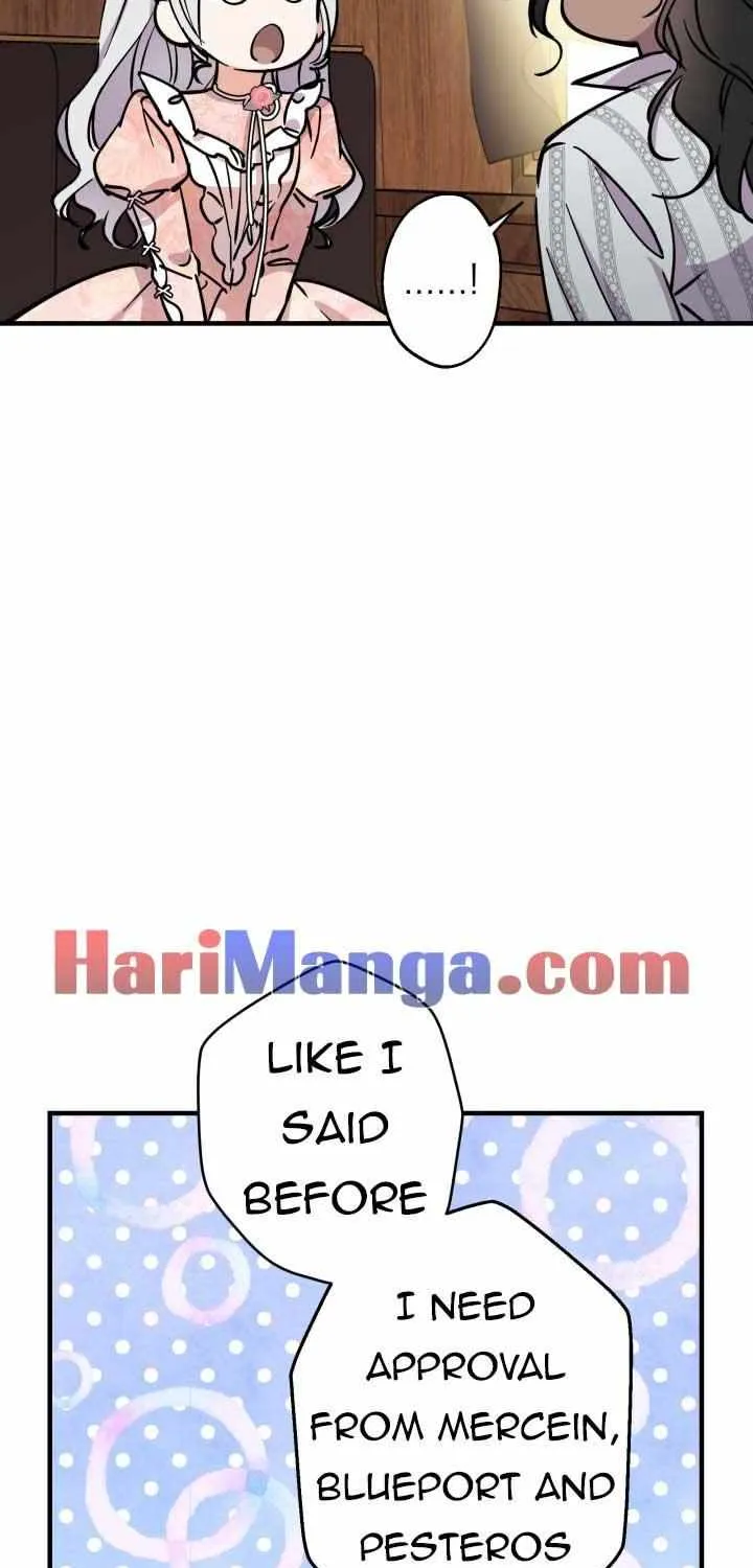 The Strongest Characters in the World are Obsessed With Me Chapter 103 page 22 - 