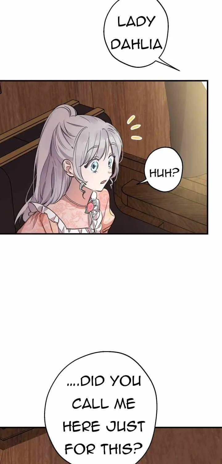 The Strongest Characters in the World are Obsessed With Me Chapter 103 page 24 - 
