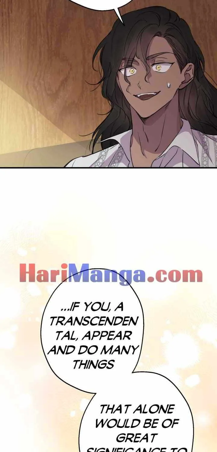 The Strongest Characters in the World are Obsessed With Me Chapter 103 page 25 - 