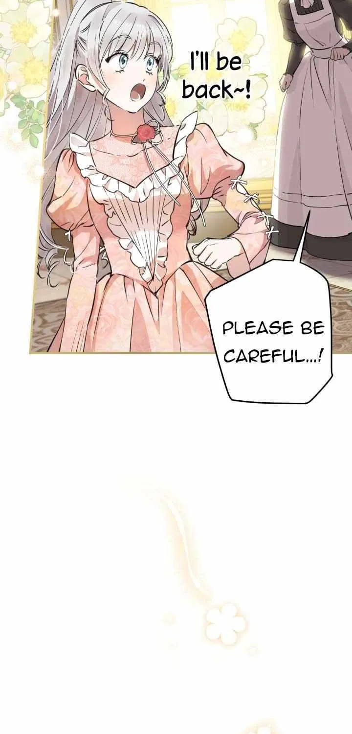 The Strongest Characters in the World are Obsessed With Me Chapter 103 page 4 - 