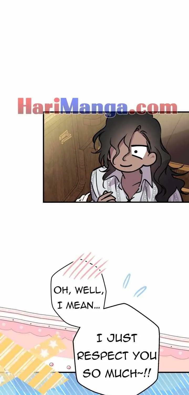 The Strongest Characters in the World are Obsessed With Me Chapter 103 page 33 - 