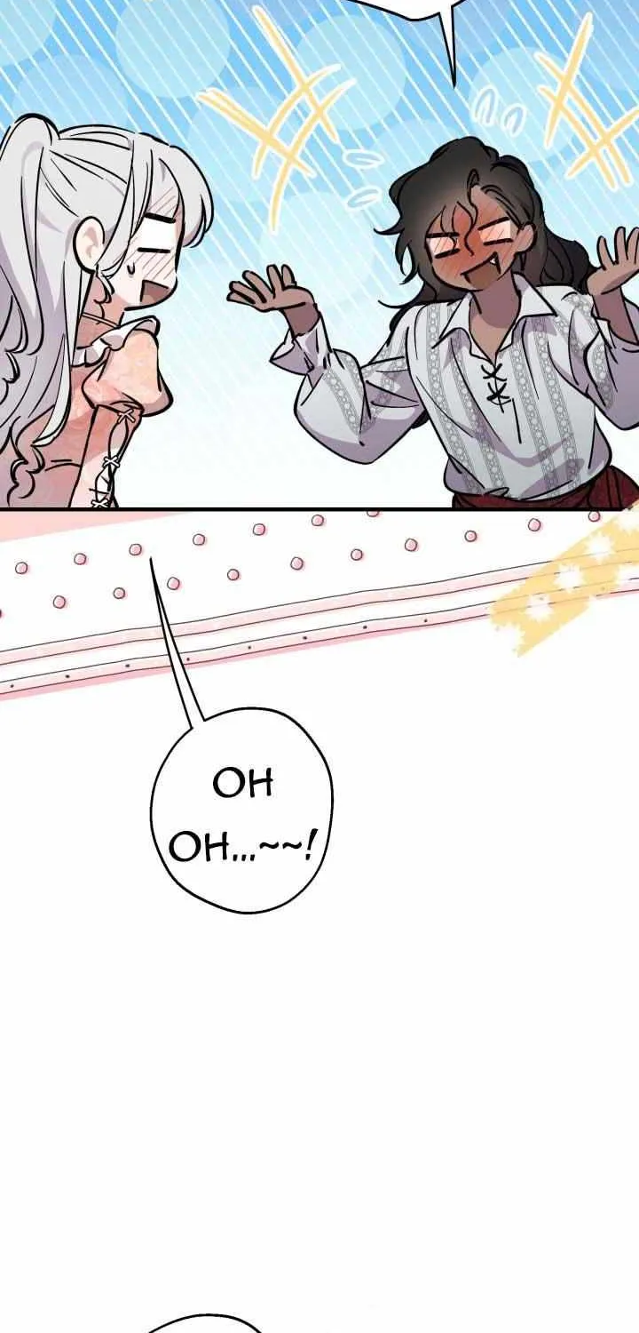The Strongest Characters in the World are Obsessed With Me Chapter 103 page 34 - 