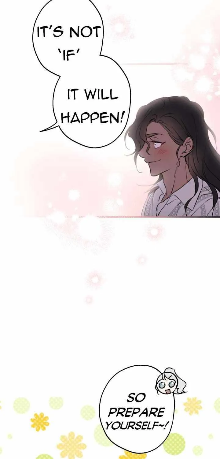 The Strongest Characters in the World are Obsessed With Me Chapter 103 page 35 - 