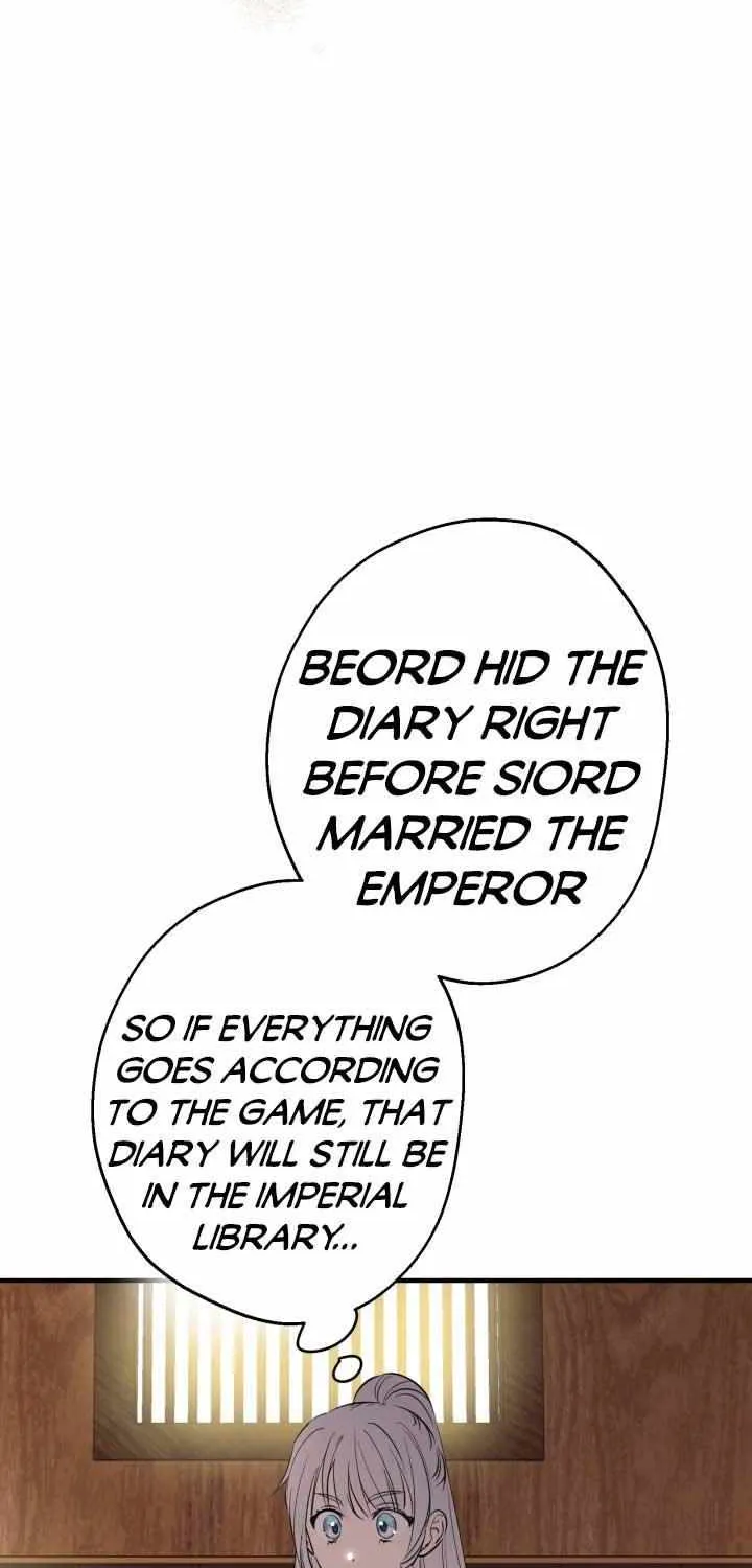 The Strongest Characters in the World are Obsessed With Me Chapter 103 page 47 - 