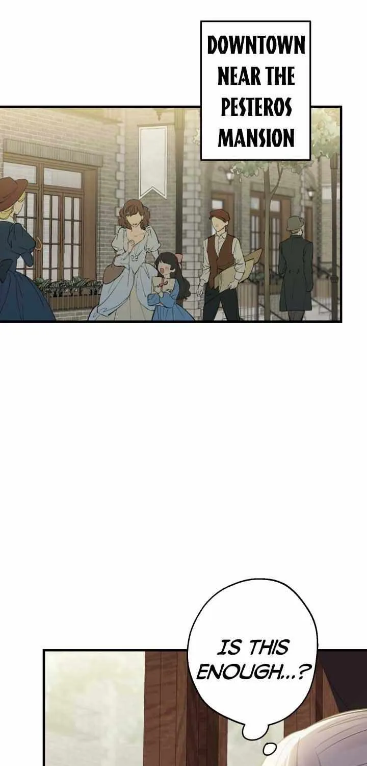 The Strongest Characters in the World are Obsessed With Me Chapter 103 page 6 - 