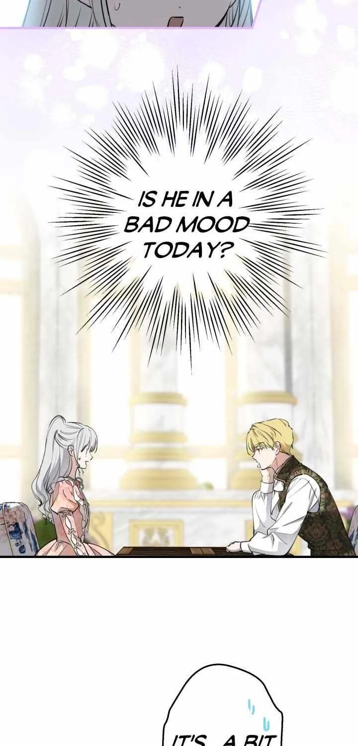 The Strongest Characters in the World are Obsessed With Me Chapter 103 page 54 - 