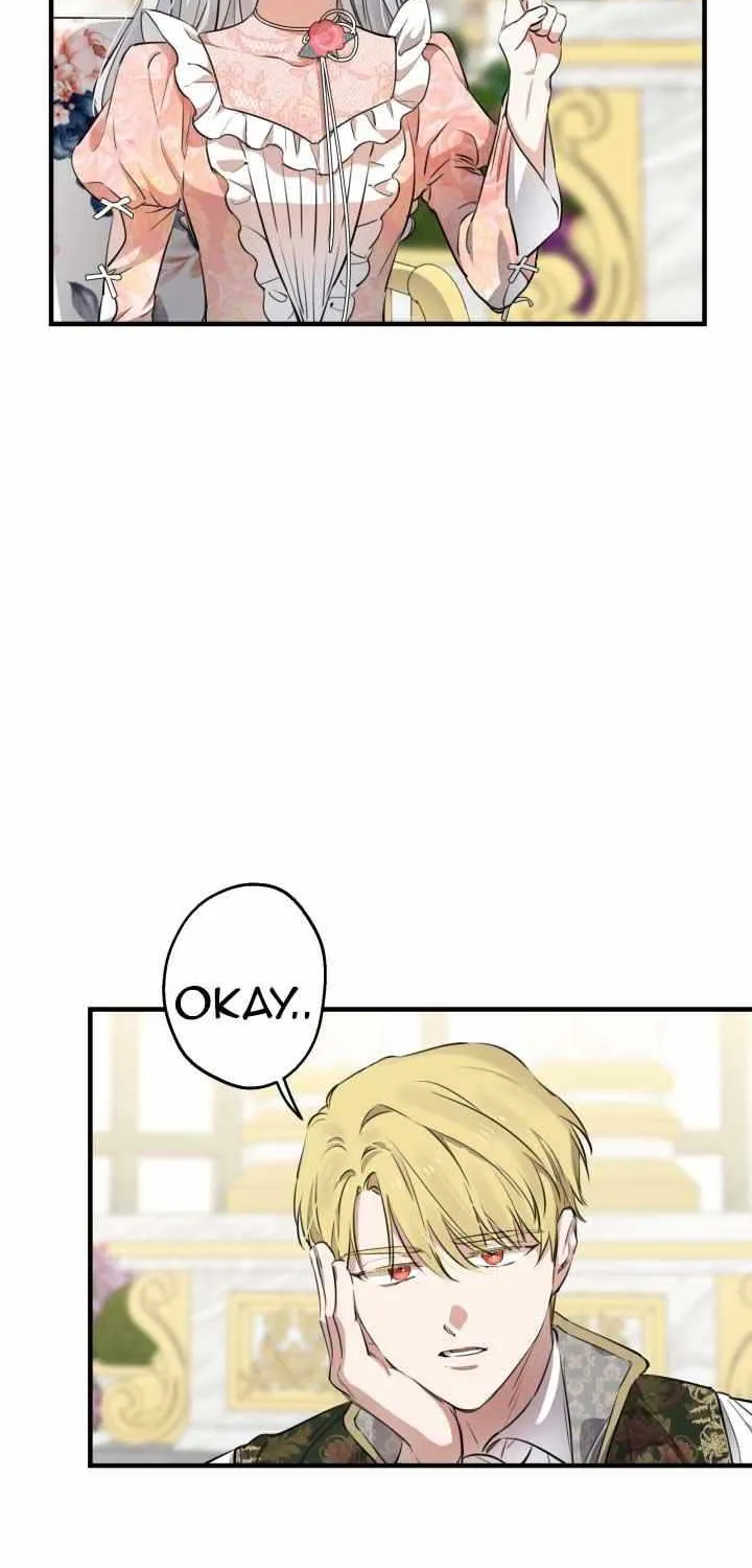 The Strongest Characters in the World are Obsessed With Me Chapter 103 page 56 - 