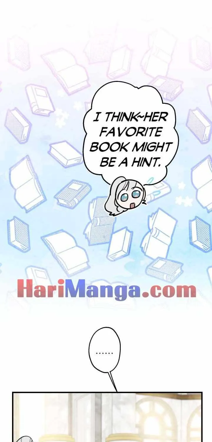 The Strongest Characters in the World are Obsessed With Me Chapter 103 page 57 - 