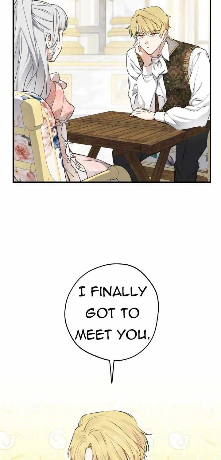 The Strongest Characters in the World are Obsessed With Me Chapter 103 page 58 - 