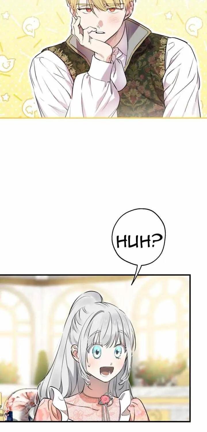 The Strongest Characters in the World are Obsessed With Me Chapter 103 page 59 - 